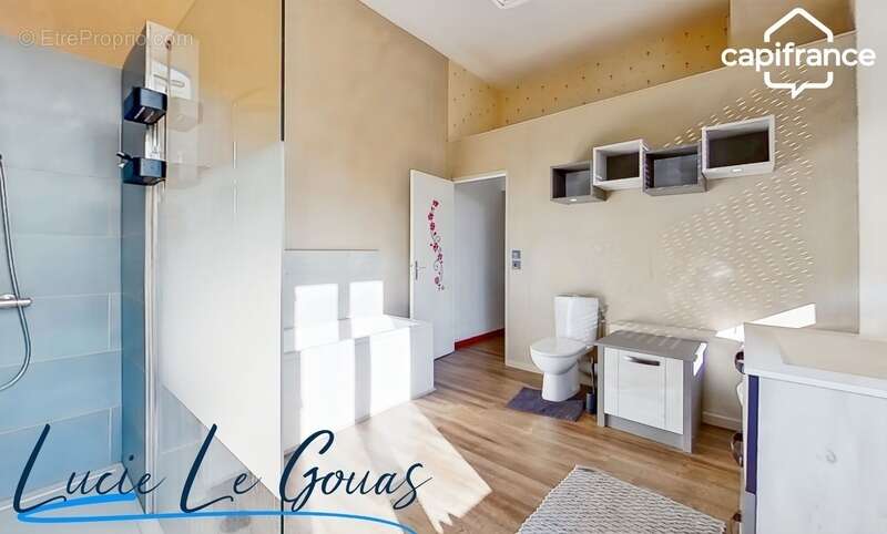 Appartement à MONTMEDY
