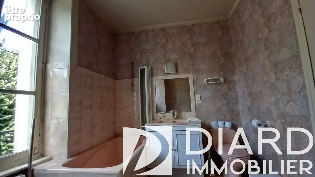Maison Fougeres 6 pièce(s) 115 m2 - photo 4