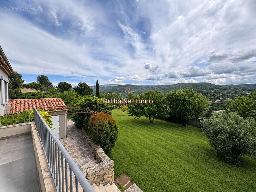 Maison à APT