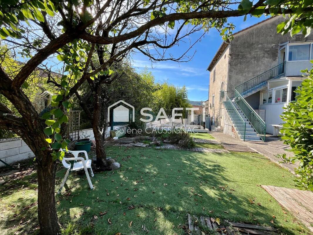 Photo 1 - Appartement à LA GRAND-COMBE