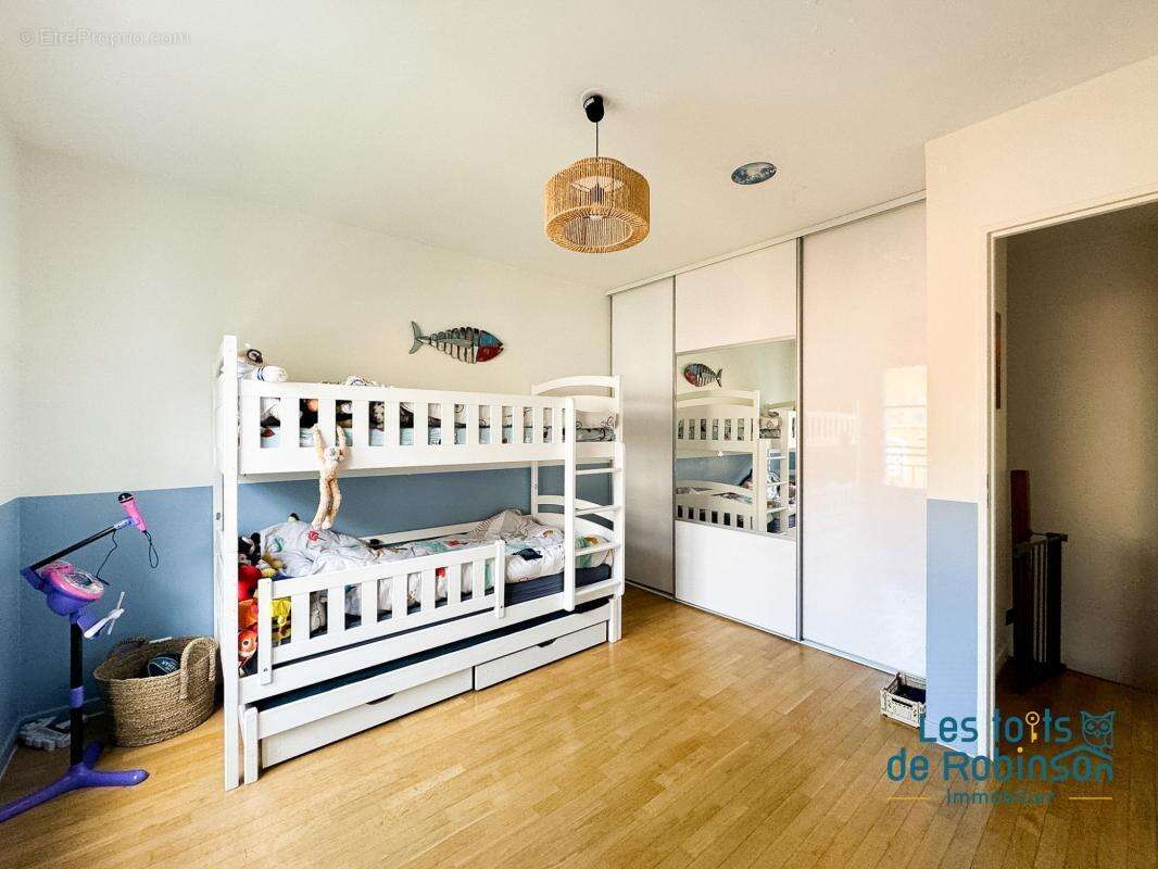 Appartement en duplex avec exterieur spacieux - photo 14