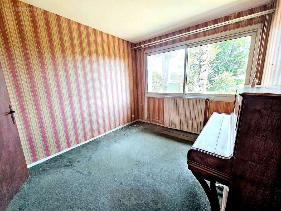 Villa spacieuse avec piscine à Villemandeur - photo 14