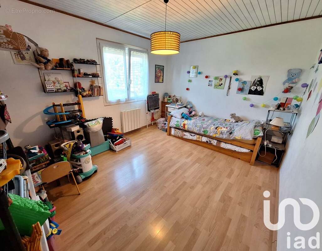 Photo 8 - Maison à MORSANG-SUR-ORGE