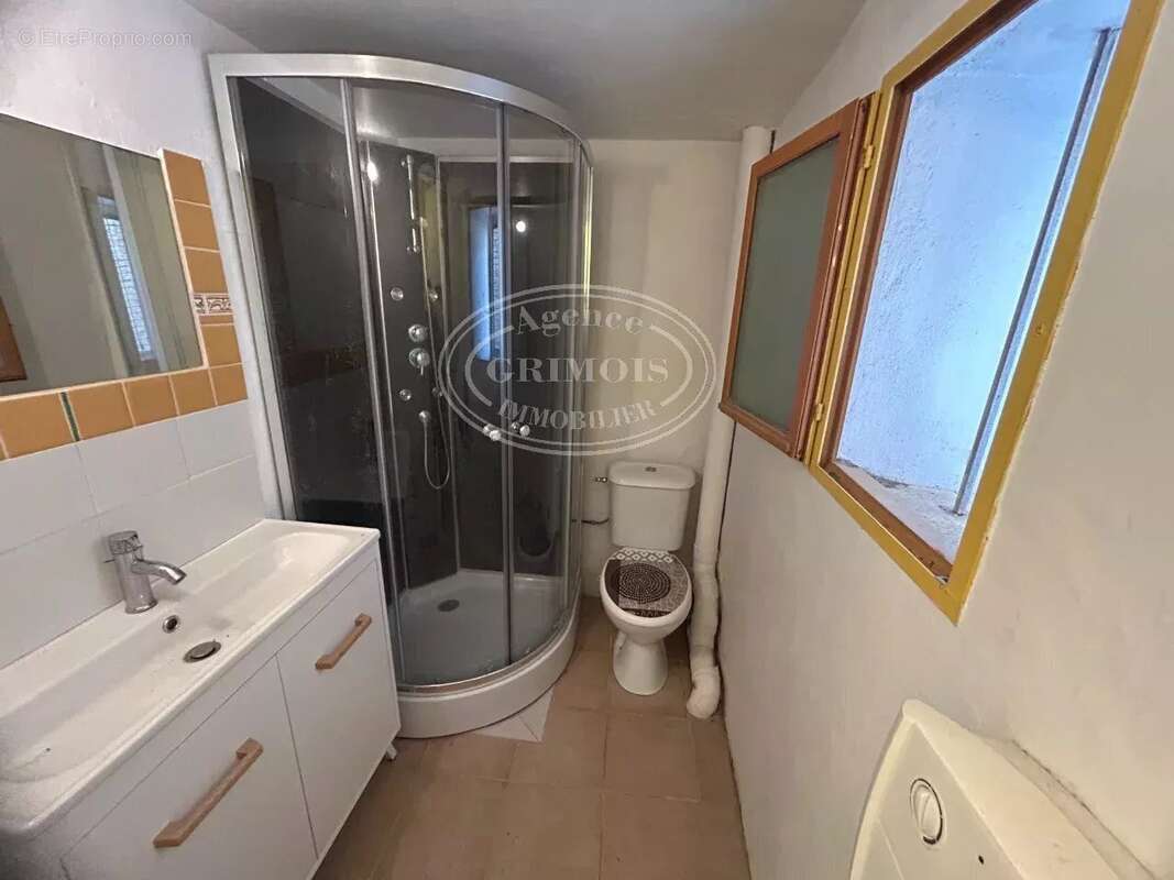 Appartement à CAUNES-MINERVOIS