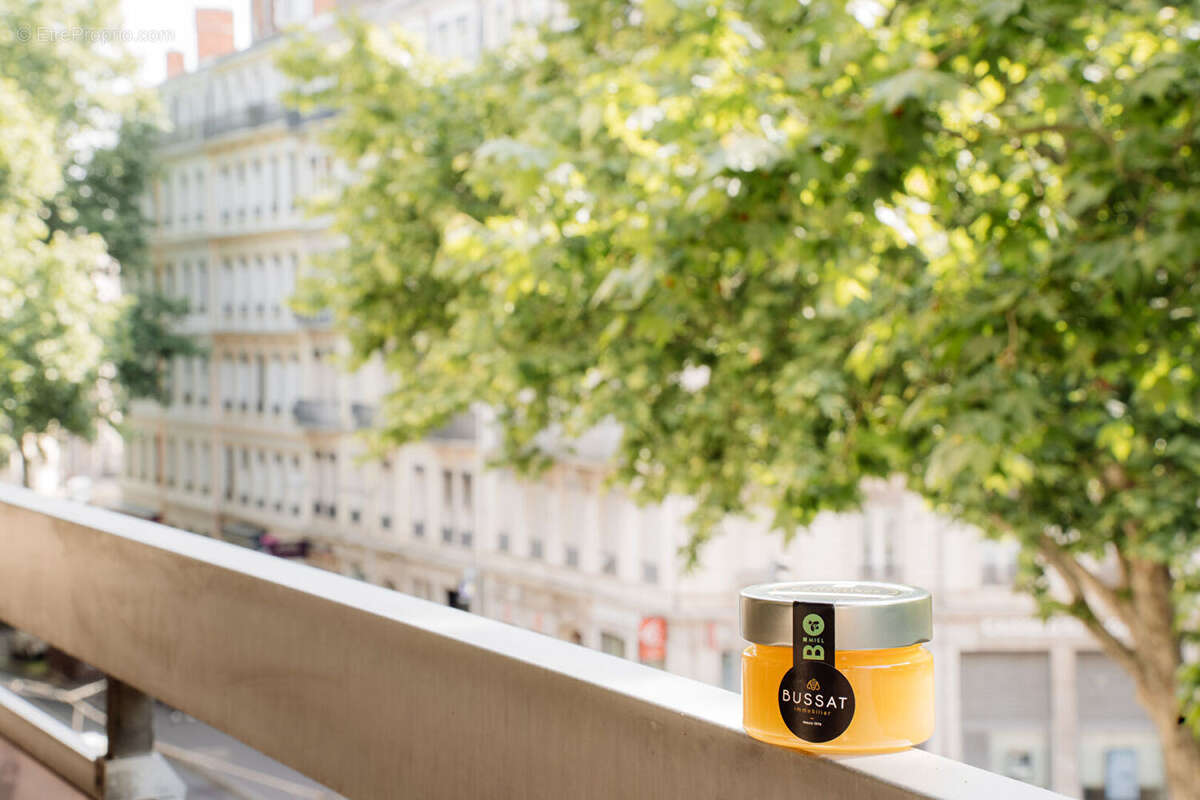 Appartement à LYON-7E