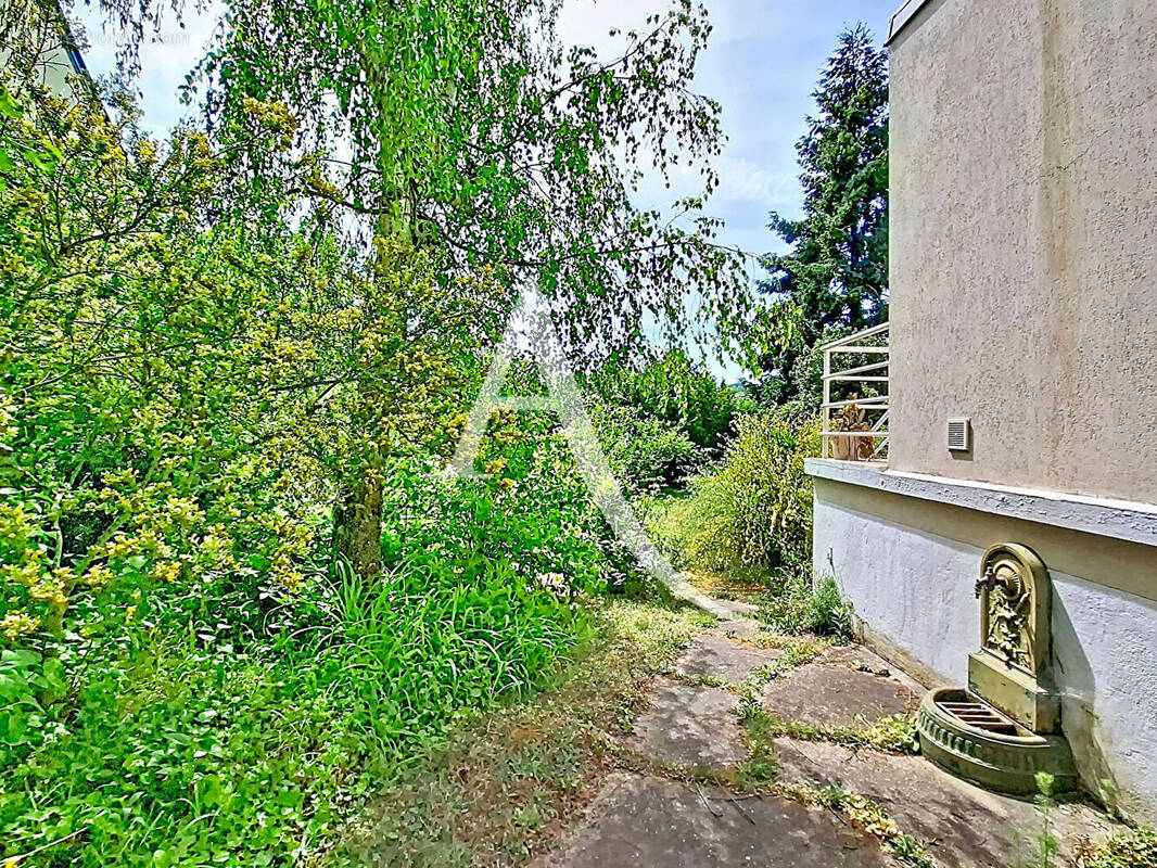 Maison à PALAISEAU