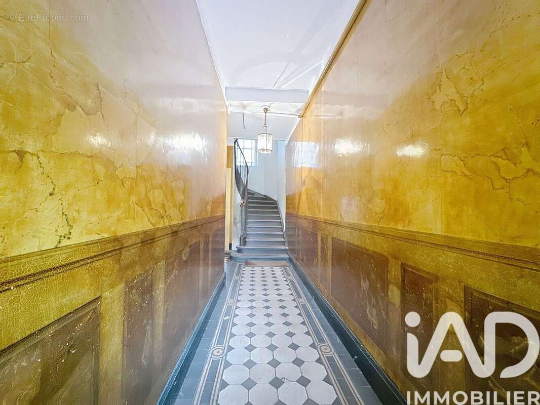 Photo 9 - Appartement à STRASBOURG