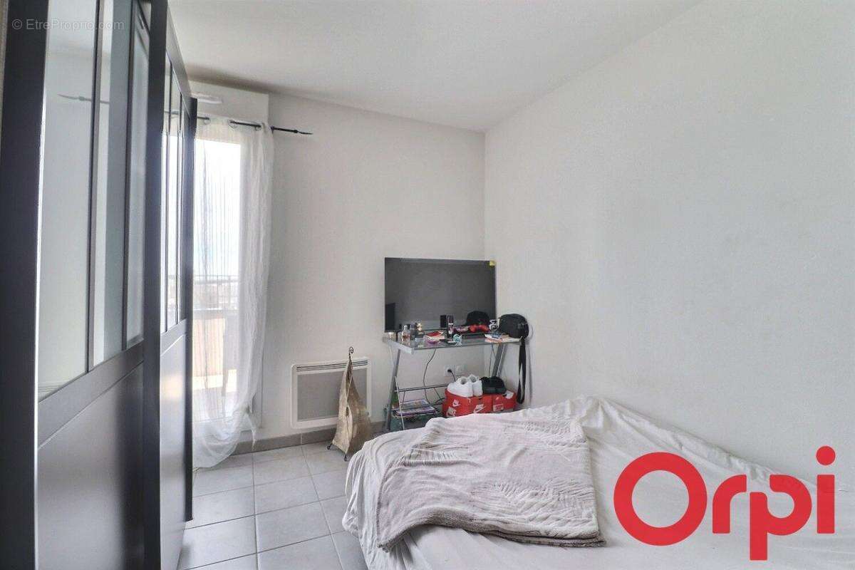 Appartement à MARSEILLE-15E