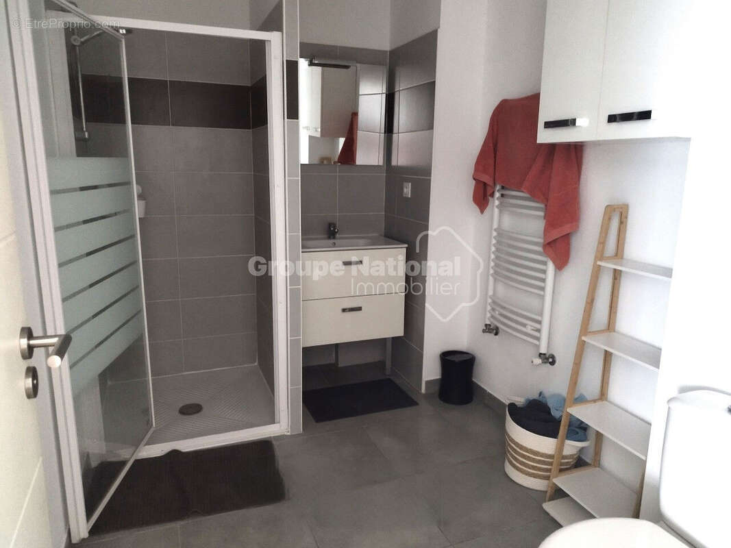 Appartement à CASTELNAU-LE-LEZ