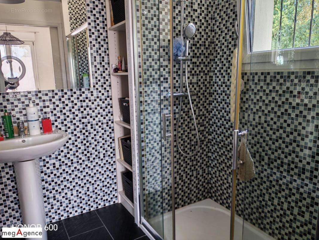 Maison 120 m² avec un sous-sol - 4 chambres -22100 TREVRON - photo 8