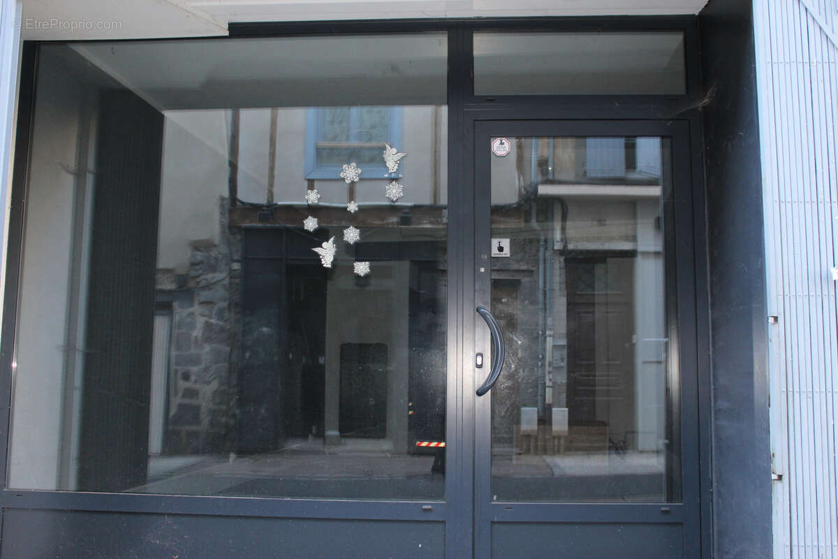 Appartement à AURILLAC