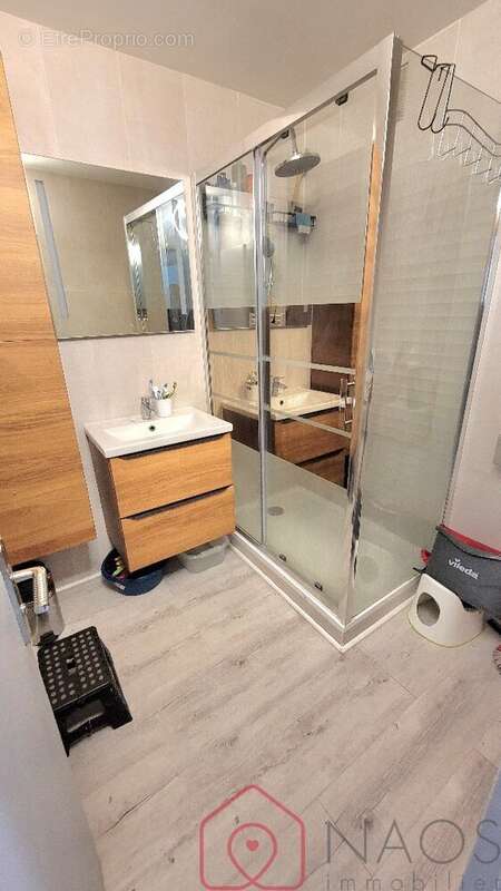 Appartement à MEUDON