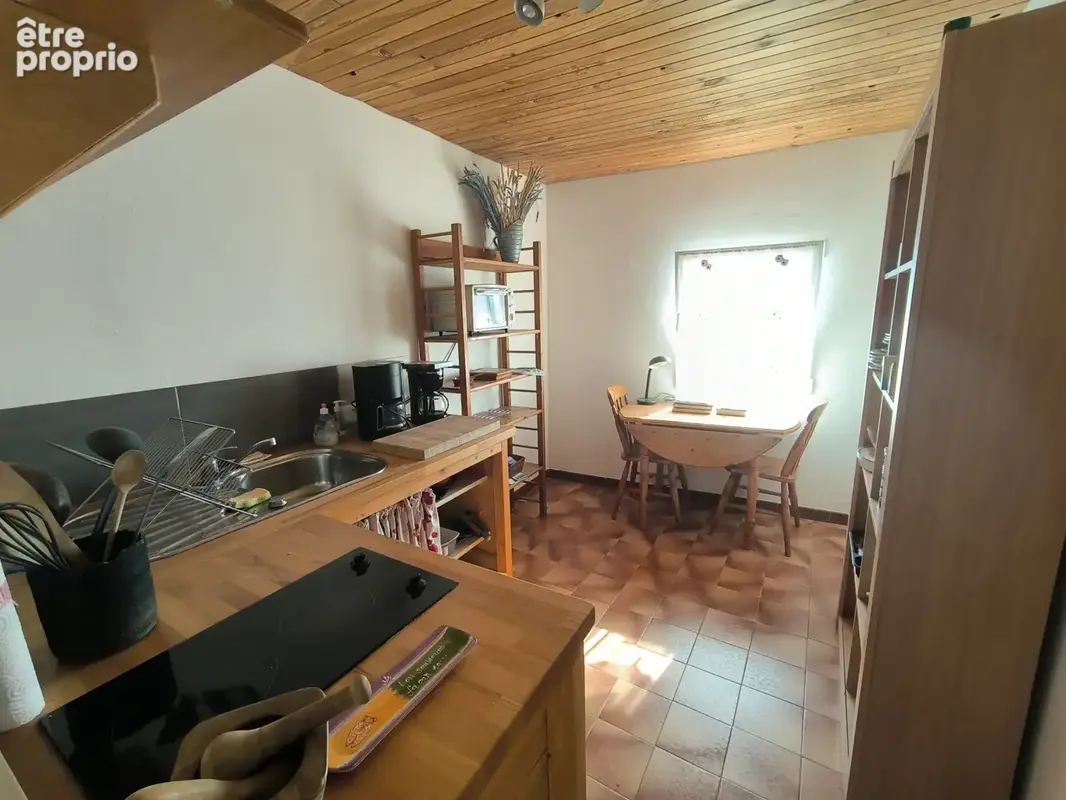 Maison 5 pièces 106 m² à vendre à Breil-Sur-Roya (06540) - photo 9