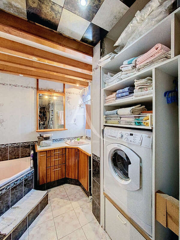 Appartement à ANGERS