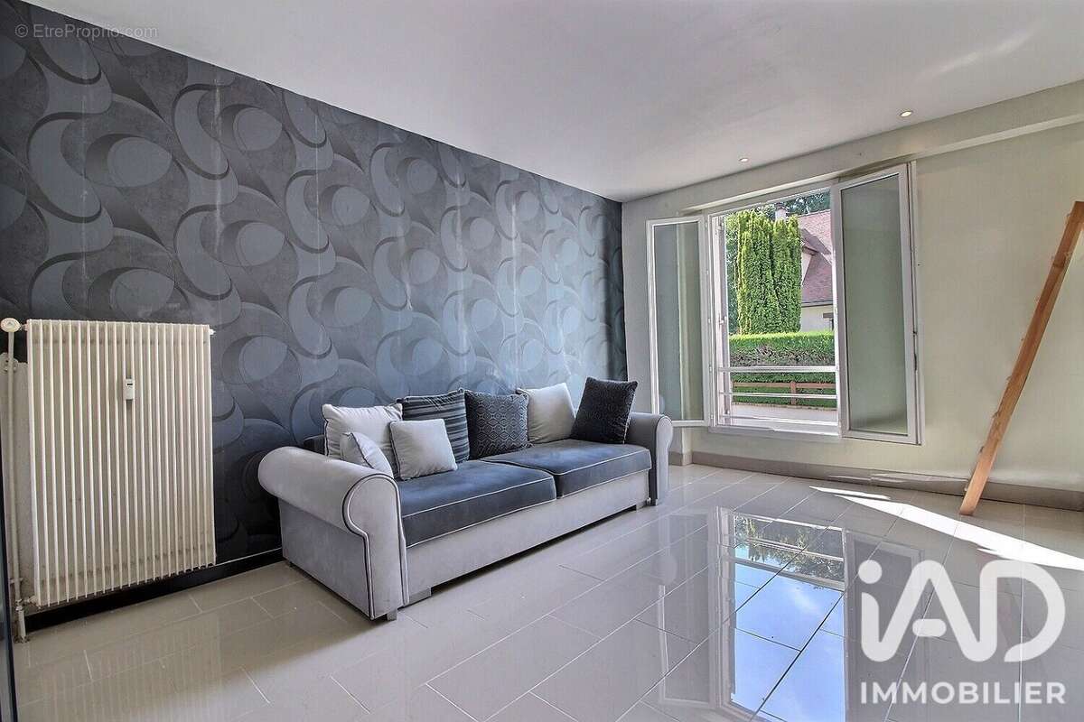 Photo 4 - Appartement à SOISY-SUR-SEINE