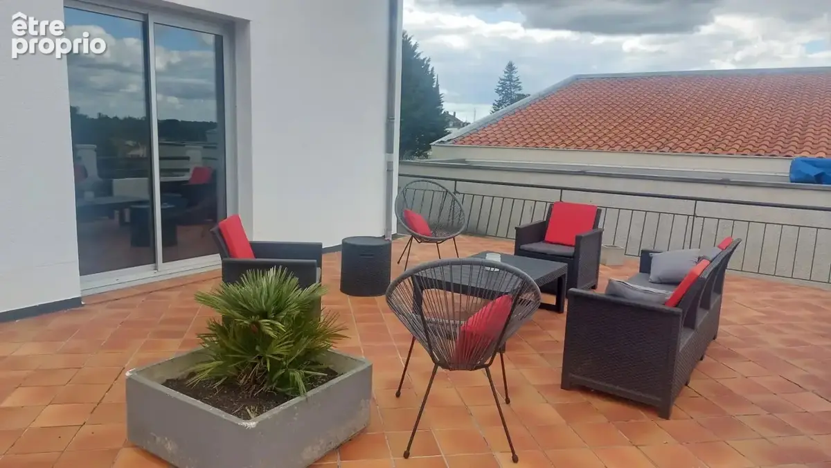 Maison à vendre Mauléon - photo 13
