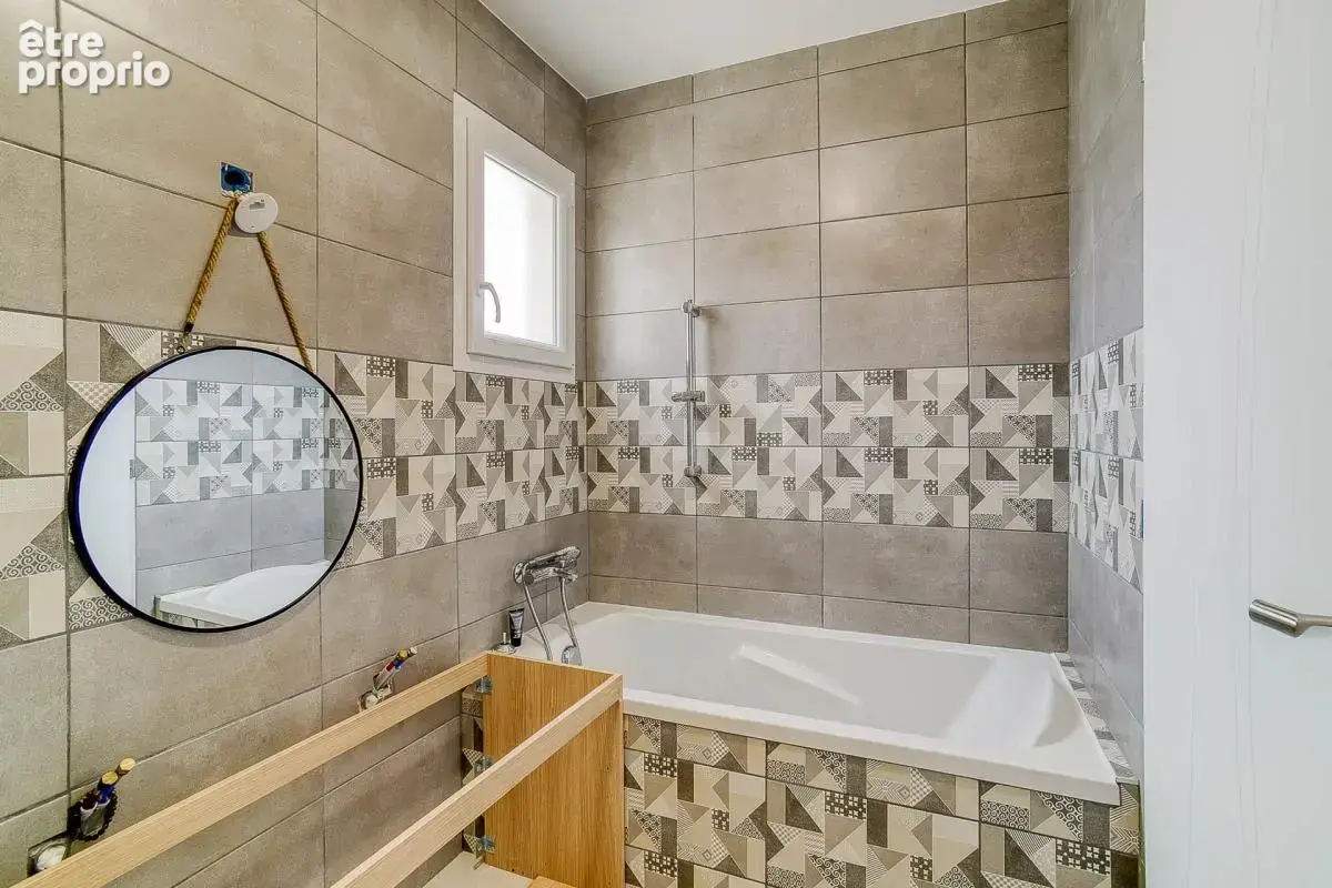 Maison de 5 pièces de 116 m² à Roussillon - photo 18