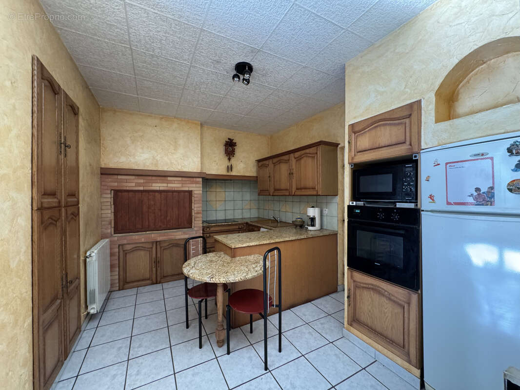 Maison à COURSAN