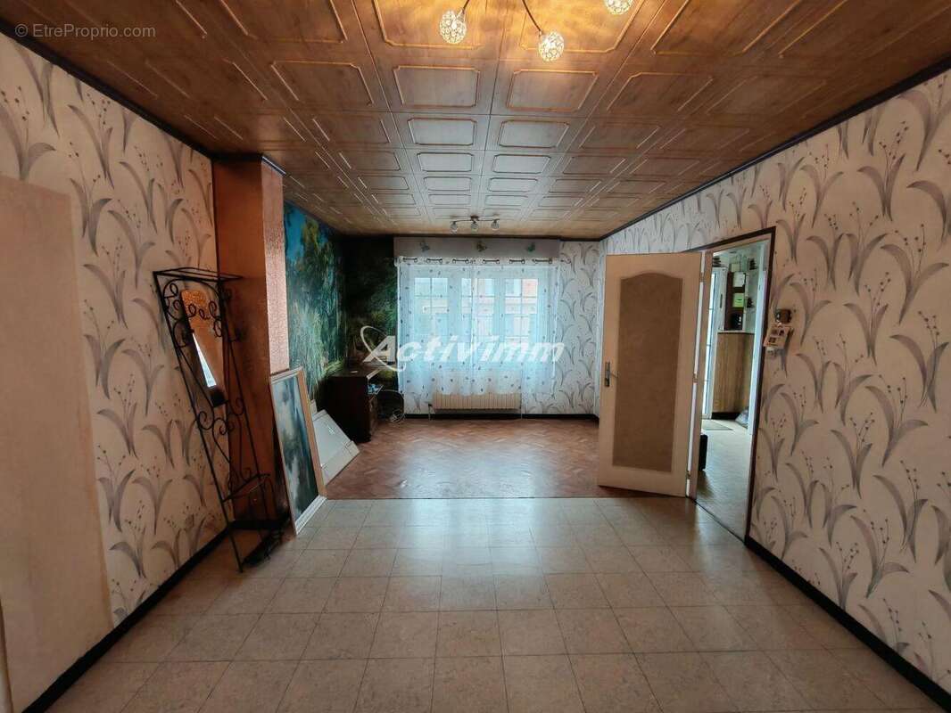 IMG20251107113733 - Maison à ANVIN