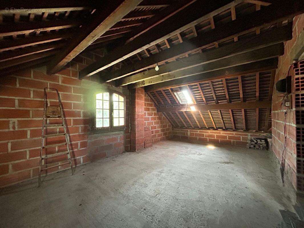 Maison de caractère - photo 9