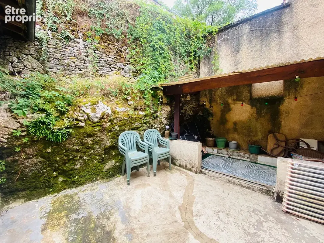 Maison familiale mitoyenne 165 m², 5 chambres, Proche Cahors - photo 12