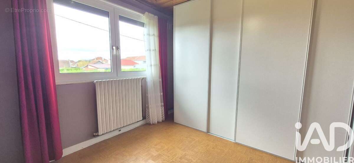 Photo 4 - Maison à MONTOIS-LA-MONTAGNE