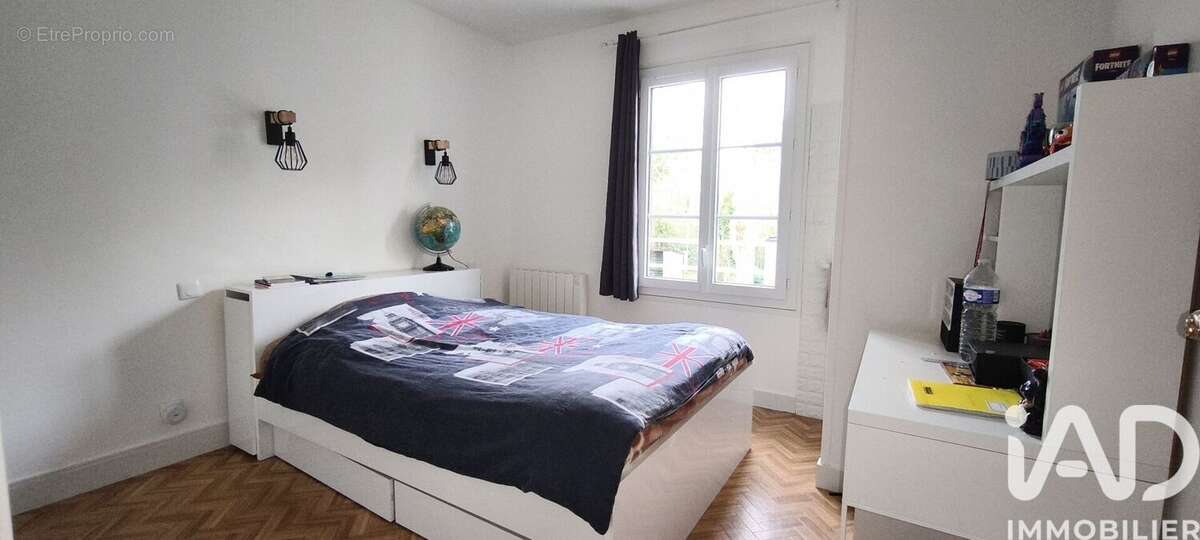 Photo 7 - Maison à MONTLOUIS-SUR-LOIRE