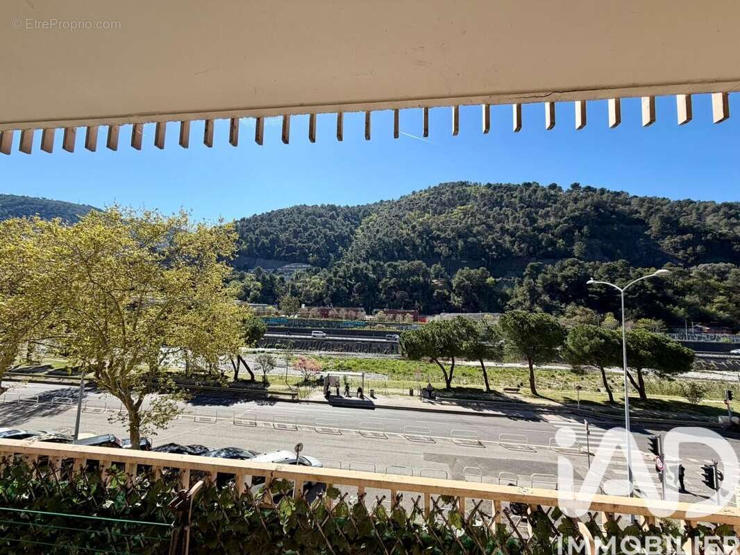 Photo 2 - Appartement à NICE