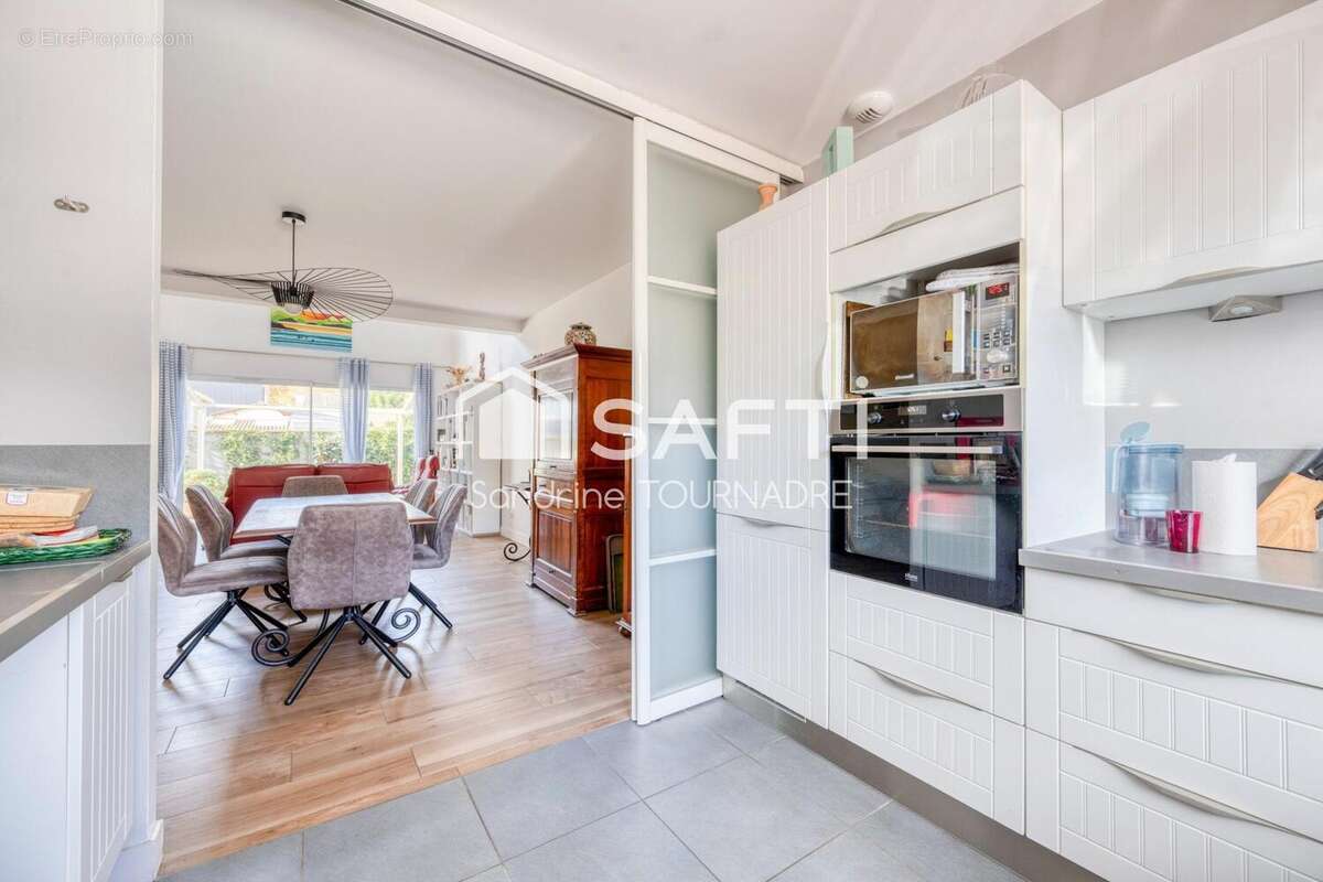 Photo 4 - Maison à MERIGNAC