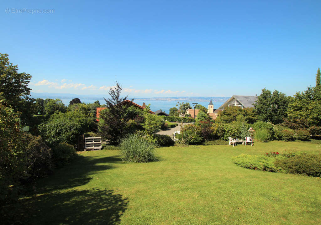 Maison à NEUVECELLE