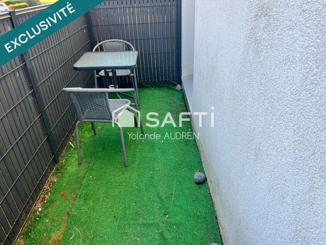 Photo 7 - Appartement à LE POULIGUEN