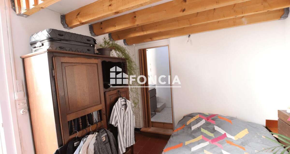 Maison à CHATELAILLON-PLAGE