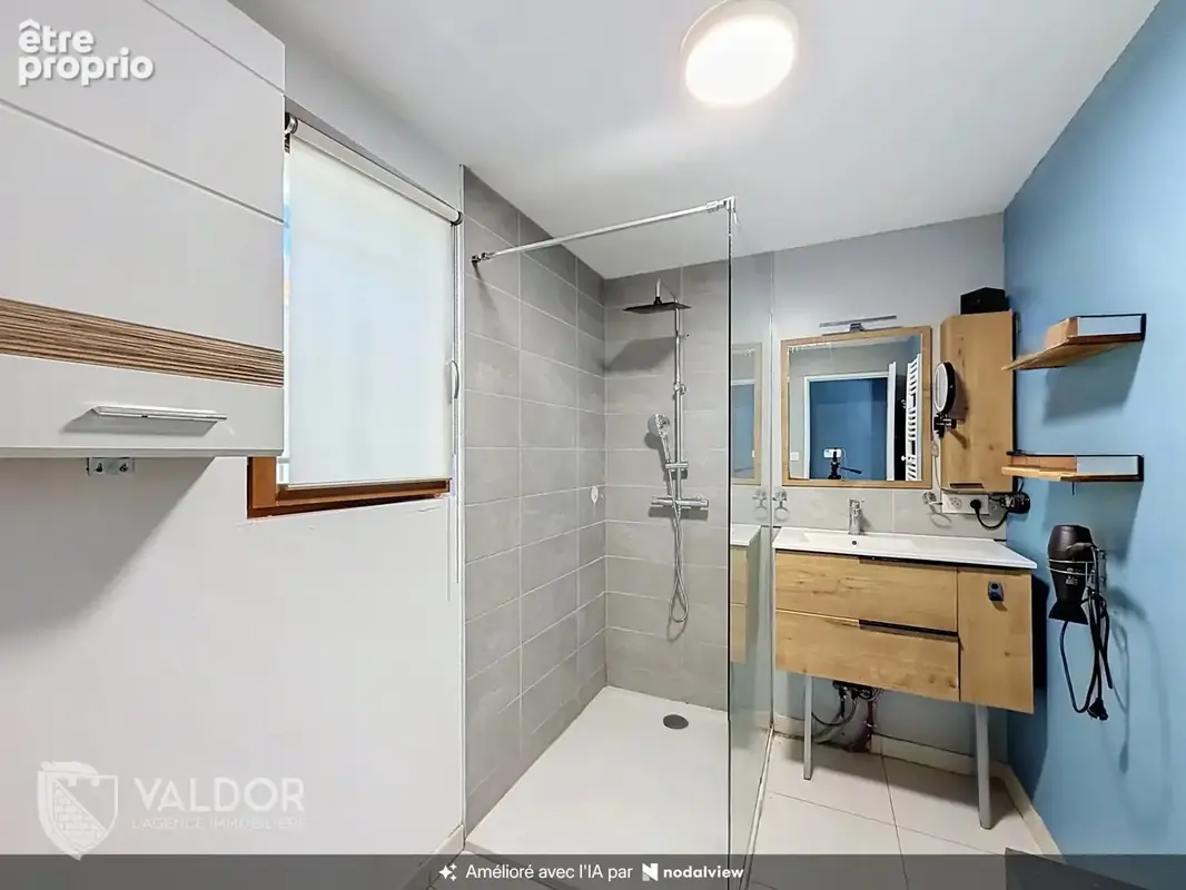 Maison de plain-pied - Saint-Georges-de-Reneins - photo 10