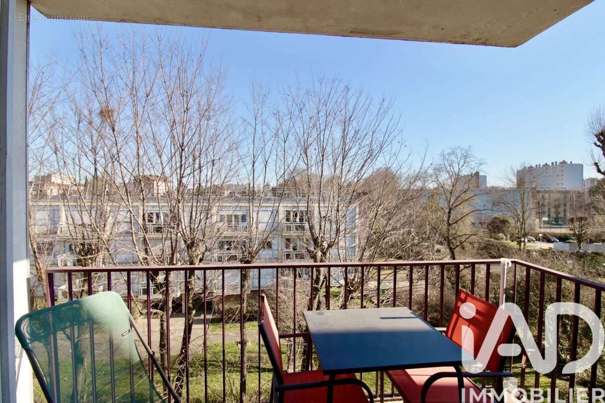 Photo 5 - Appartement à ENGHIEN-LES-BAINS