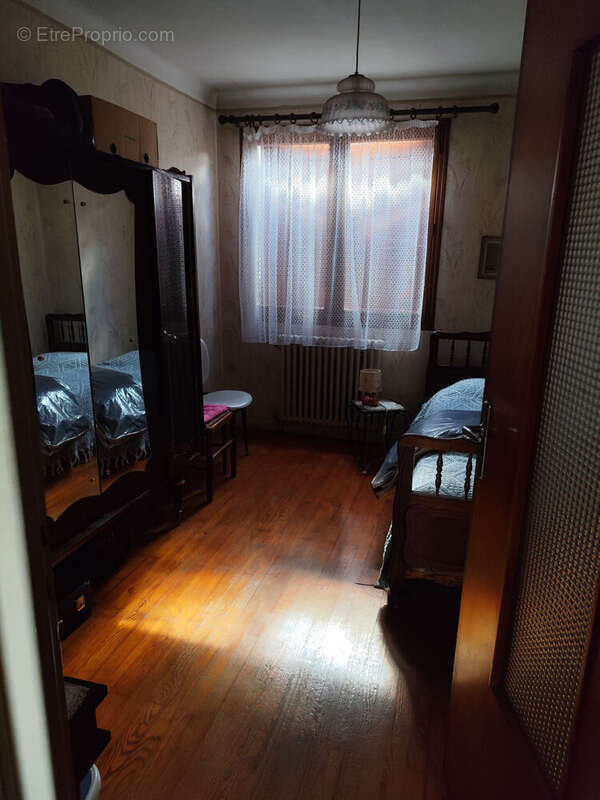 Photo 4 - Maison à SAINTE-HELENE-SUR-ISERE