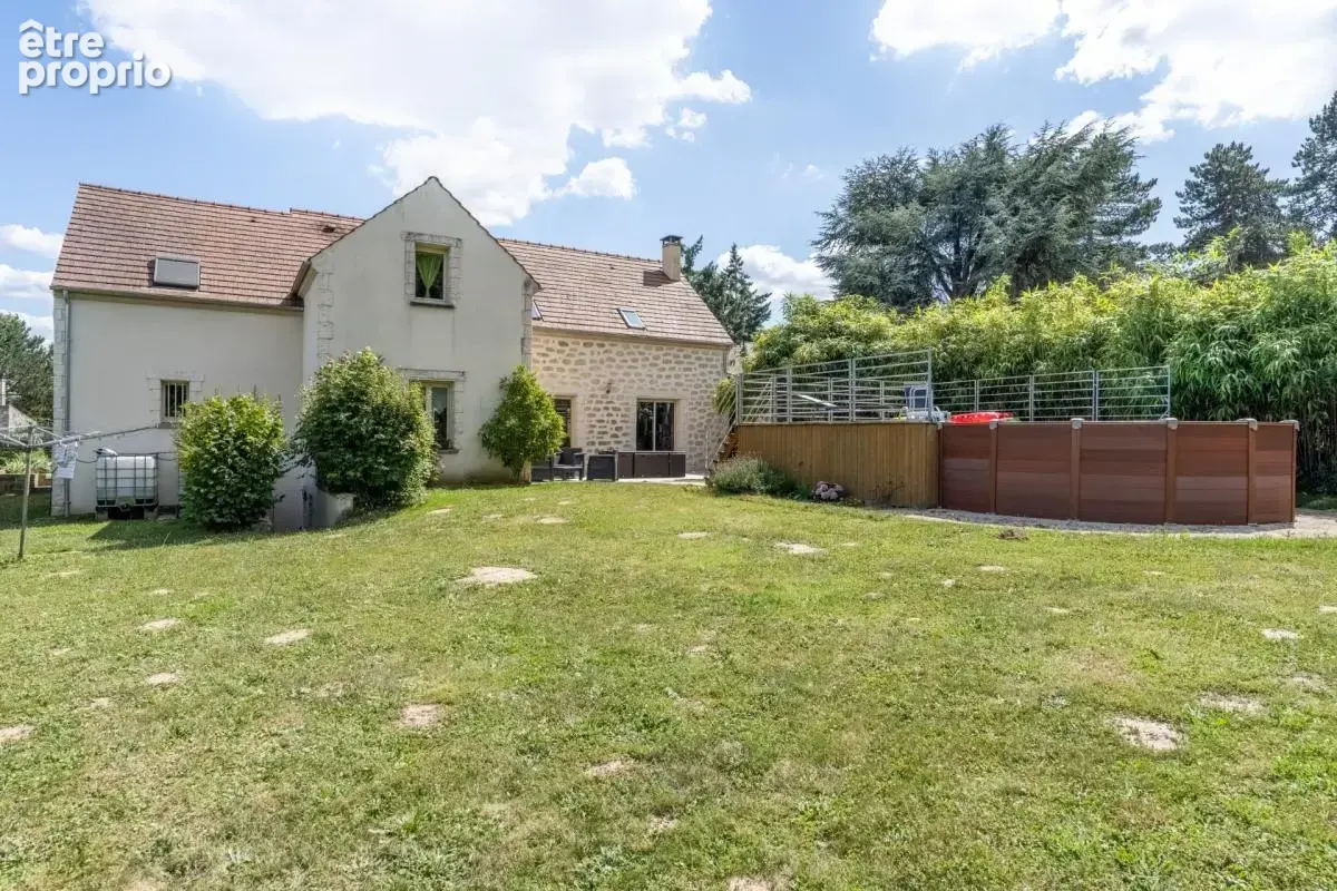 Maison à vendre 8 pièces  (78) - photo 11