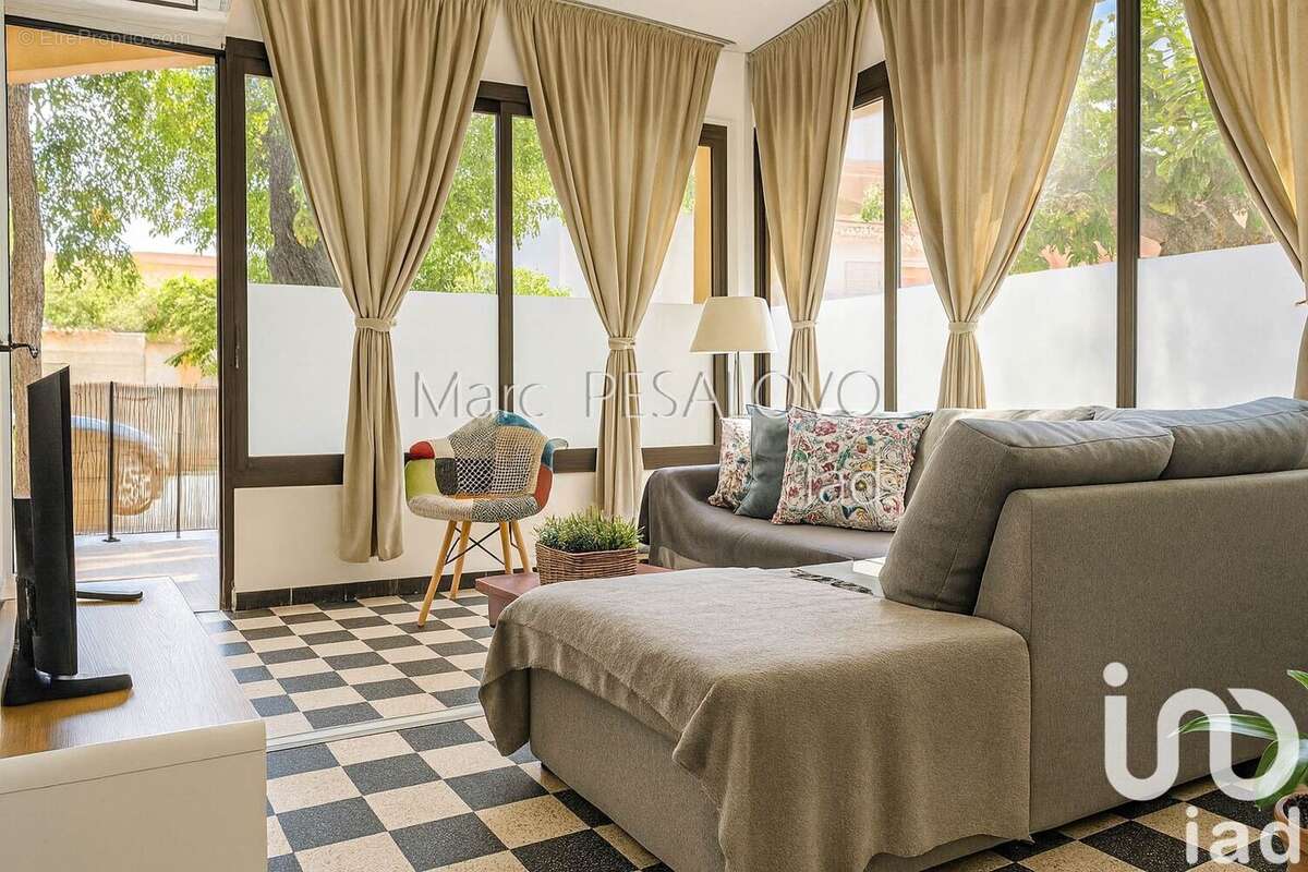 Photo 4 - Appartement à CANET-EN-ROUSSILLON