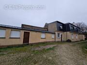 Appartement à LA LOUPE