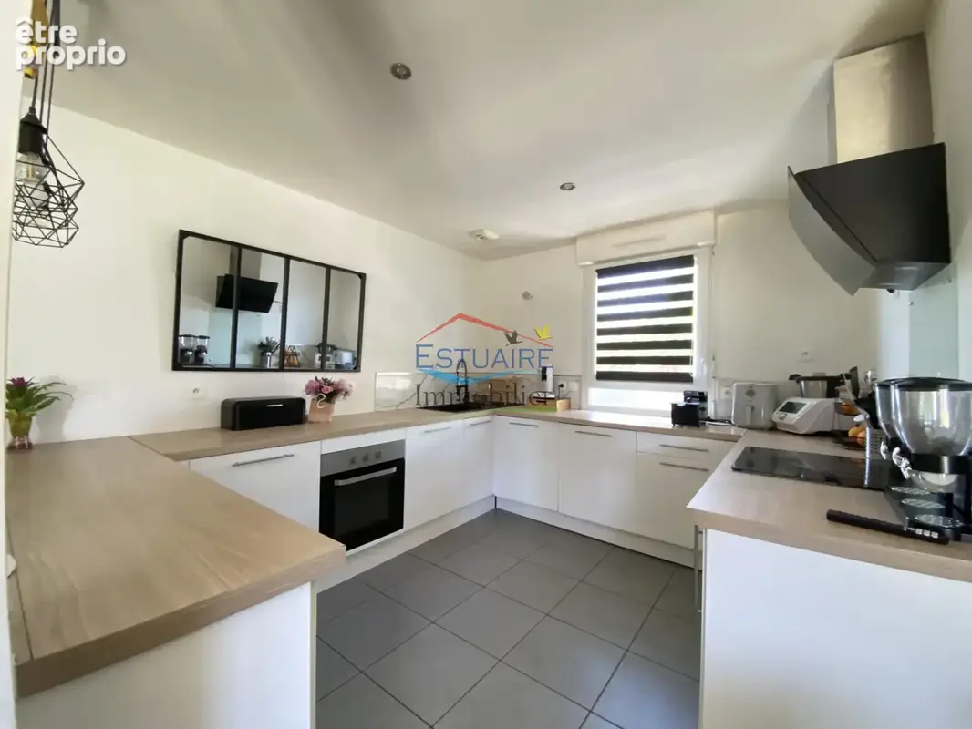 Maison 100 m² à Cordemais  - photo 4