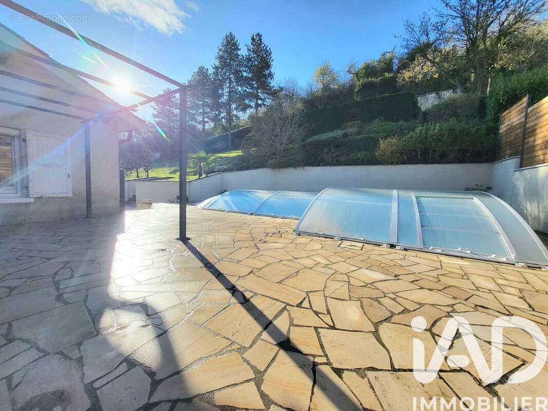 Photo 4 - Maison à RIVE-DE-GIER