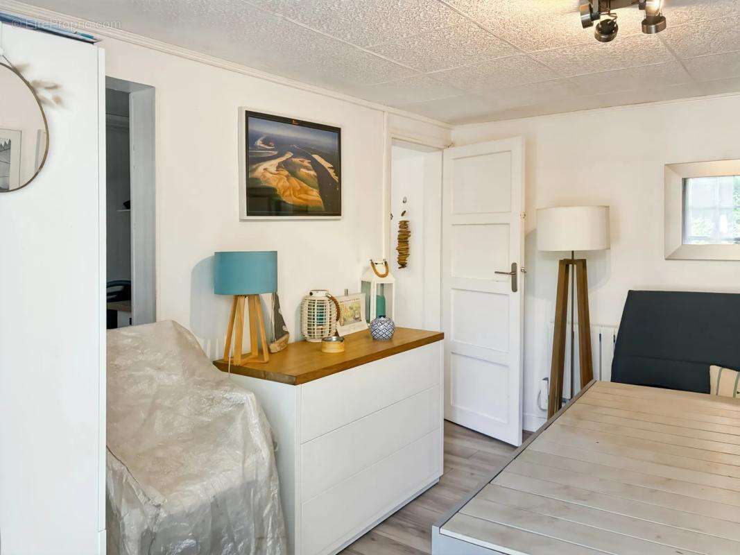 Appartement à ARCACHON