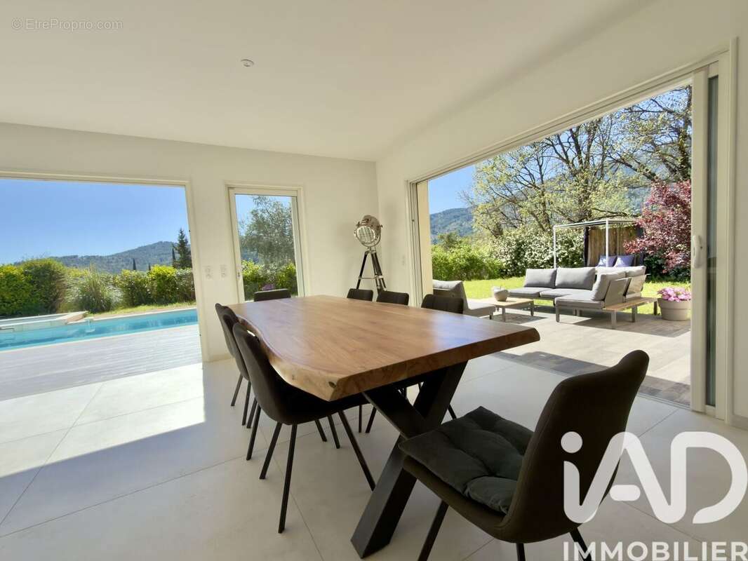 Photo 5 - Maison à SEILLANS