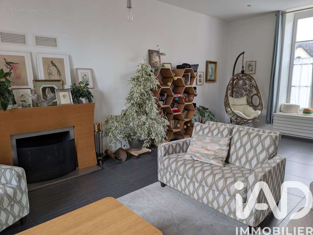 Photo 8 - Maison à EVRAN