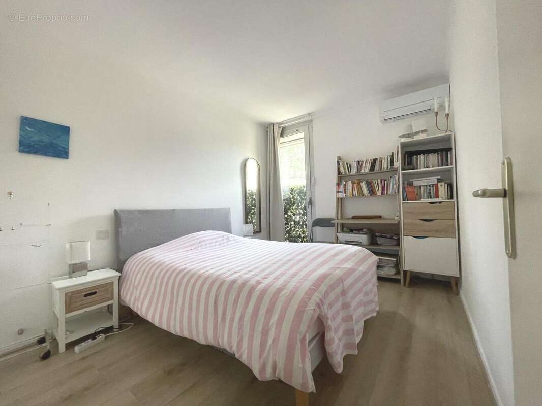 Appartement à BANYULS-SUR-MER