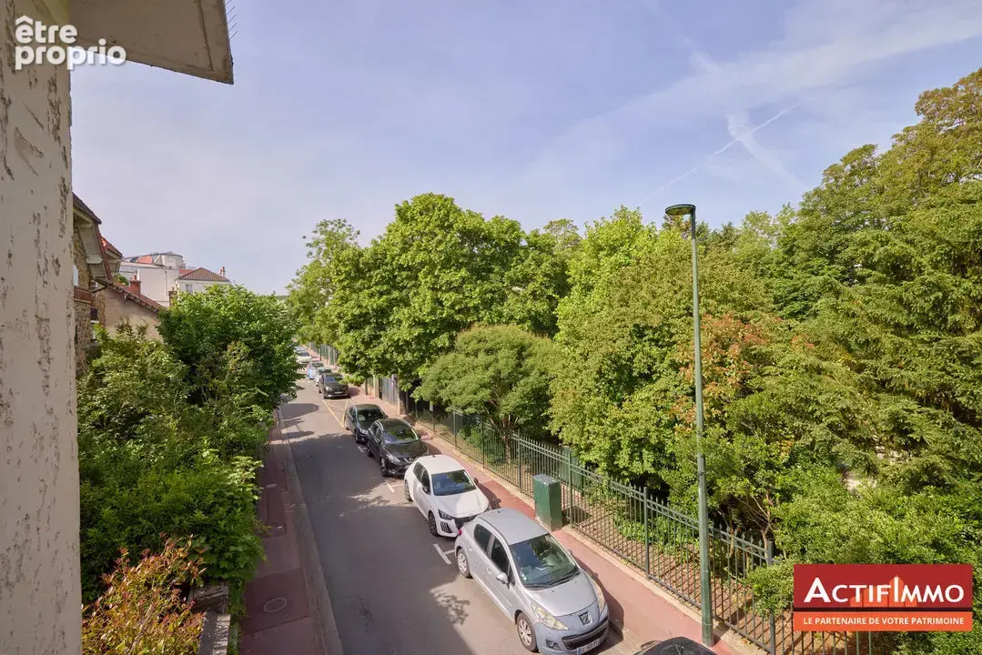 Maison 4 pièces 95 m² à vendre à Clamart (92140) - photo 5