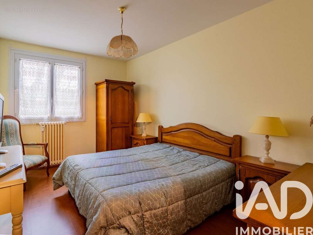 Photo 9 - Appartement à MEAUX