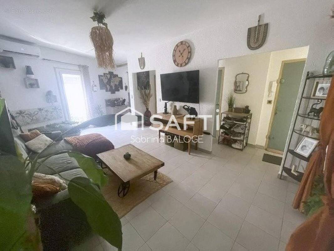 Photo 1 - Appartement à BEZIERS
