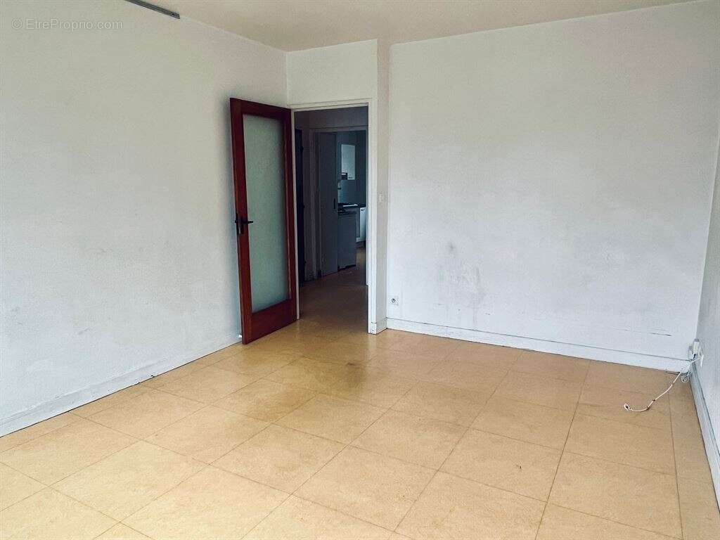 Appartement à CHAMALIERES