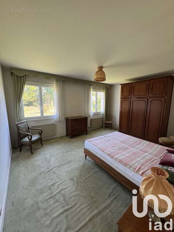 Photo 8 - Maison à SAINT-DENIS-DE-L&#039;HOTEL