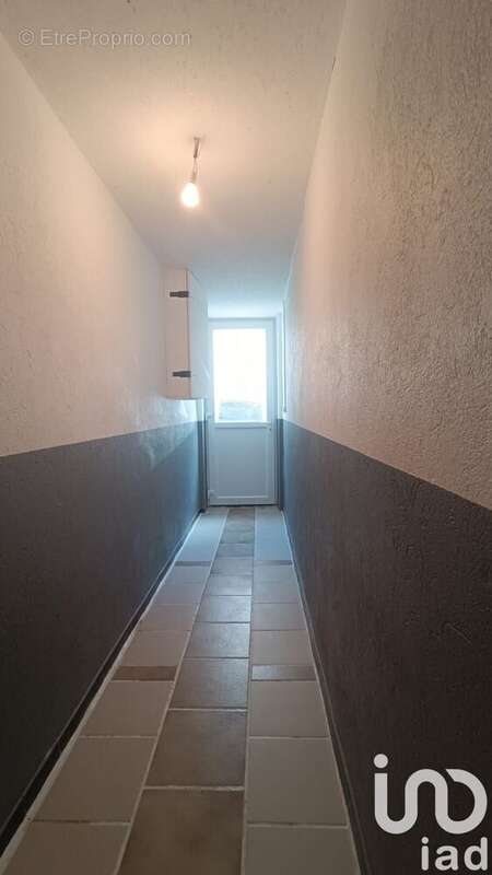 Photo 8 - Appartement à VOREY